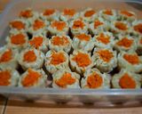 Foto langkah ke 10 dari resep Dimsum Ayam.