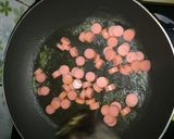 Foto langkah ke 3 dari resep Pizza meat lovers.