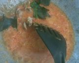 Foto langkah ke 3 dari resep Kentang Kikil Balado gurih.