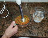 Foto del paso 5 de la receta: Redondo de ternera en salsa de verduras de la tía Bea