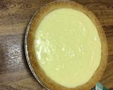 Foto langkah ke 8 dari resep Coconut pie - klappertart pie.