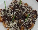 Foto langkah ke 5 dari resep Pisang goreng crispy coklat keju.