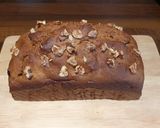 A picture of step 12 of Wholemeal Banana Bread with Jaggery.