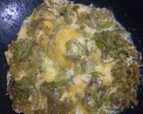 Foto langkah ke 7 dari resep Telur Dadar Pare khas Pontianak Kalimantan Barat.