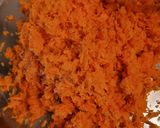 A picture of step 1 of Carrot stir fry.