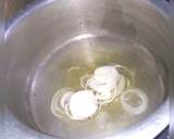 Vegetables pulao recipe step 1 photo