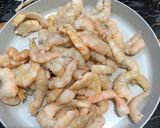 Foto langkah ke 1 dari resep Udang Teriyaki Simple Banget.