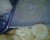 Foto langkah ke 4 dari resep Banana Chesee Muffin.