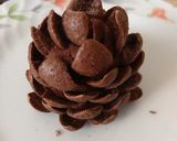 Havas tobozok (sütés nélkül) recept fázis 3 fotója