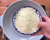 صورة لخطوة 1 من وصفة حلى القهوه سريع مره