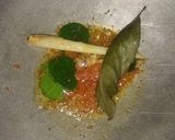 Foto langkah ke 3 dari resep Tomyam Soup Homemade super gampang.