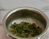 A picture of step 1 of Power Packed Sattu Sipper.