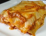 Foto del paso 12 de la receta: LASAGNA De Pollo🐤 Express...!