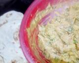 Nan pakora recipe step 3 photo