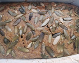 Foto del paso 6 de la receta: Panqué de calabaza low carb 🍞🎃