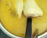 Foto langkah ke 8 dari resep Soto ayam.