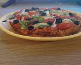 Veg Pizza recipe step 6 photo