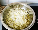Foto del paso 1 de la receta Albóndigas en salsa🍲
