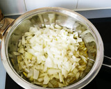 Foto del paso 1 de la receta: Albóndigas en salsa🍲