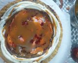 Foto del paso 14 de la receta: Pastel "best of me" marmoleado