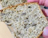 Foto del paso 5 de la receta: Pan de molde (Trigo Sarraceno) (Sin TACC / Gluten Free)