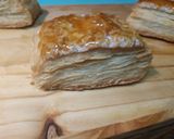 Foto del paso 4 de la receta: Facturas de hojaldre