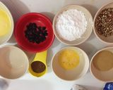 Foto del paso 1 de la receta: Roles de canela