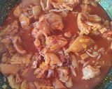 Foto del paso 4 de la receta: Callos