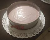 Foto del paso 6 de la receta: Cheesecake de frutos Rojos