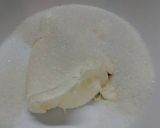 Foto del paso 1 de la receta: Torta 1 2 3 4 "La más fácil del mundo"