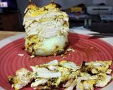 Foto del paso 3 de la receta: Doner casero