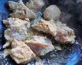 চিকেন চাপ (chicken chap recipe in Bengali) রেসিপি ধাপ - 7 ছবি