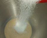 Foto del paso 1 de la receta: Donas coloridas