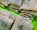Foto langkah ke 7 dari resep Martabak telor simple anti gagal.