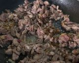 Foto langkah ke 2 dari resep 107. Mie Daging Gurih Simpel.