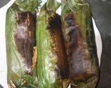 Foto langkah ke 4 dari resep Nasi Ayam Bakar Kemangi.