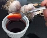 Foto del paso 3 de la receta: Color de ajo