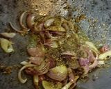 Gambar langkah 2 resipi 2:9:25 - DAGING MASAK LADA HITAM BERSAMA KACANG BUNCIS.
