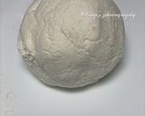 A picture of step 4 of Chanar Jilipi Recipe.