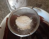 Foto del paso 5 de la receta: Brwonie de chocolate / Receta infalible👌