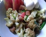 Foto langkah ke 4 dari resep Burkol Oseng.