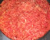 स्वादिष्ट गाजर का हलवा(Swadist gajar ka halwa recipe in Hindi) रेसिपी चरण 1 फोटो