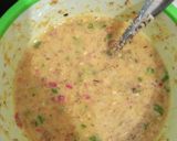 Foto langkah ke 6 dari resep Telur dadar ala RM Padang.
