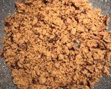 Diétás császármorzsa 😋🤤😍 recept fázis 1 fotója