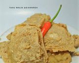 Foto langkah ke 10 dari resep Tahu Walik Simple.
