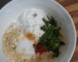 A picture of step 1 of Potato rosti.