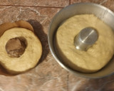 Foto del paso 5 de la receta: Rosca de Pascuas 💯 #rica 😋 #fácil #rápida #superliviana