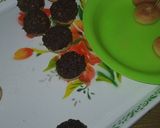 Foto langkah ke 5 dari resep #107. DONAT EKONOMIS 29 PCS DARI 250 GR TERIGU.