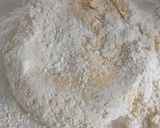 Foto del paso 2 de la receta: Masitas de manteca🍪