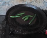 A picture of step 36 of North eastern hot momos with tangy chutney.